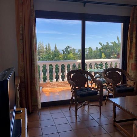 Apartamento Tamisa Apartment Mijas Exterior photo