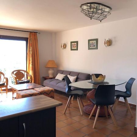 Apartamento Tamisa Apartment Mijas Exterior photo
